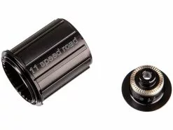 Dt-swiss Kit Conversion Corps De Roue Libre Shimano Road 11vit. Ratchet System®
