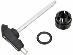 Syntace Broche De Serrage Rapide Pour Axe Traversant X-Fix