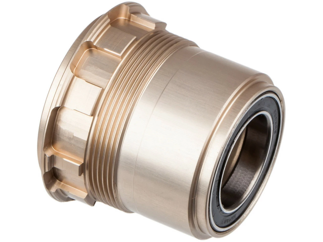 Syntace Corps De Roue Libre HiTorque / Straight MX Pour SRAM XD 1 Syntace Corps De Roue Libre HiTorque / Straight MX Pour SRAM XD