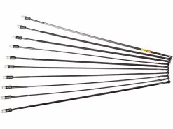 Mavic Rayons Ksyrium SLR Modèles 2012-2013/Ksyrium Pro àpd Modèle 2015