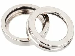 Fulcrum Adaptateur De 9 Mm En 15 Mm Pour Moyeux Avant VTT àpd Modèle 2013