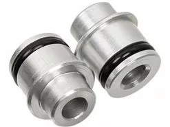 Mavic Adaptateur 9,5 Mm Pour Moyeux Arrière 12 Mm ITS4/TS-2 Modèle 2012-2018