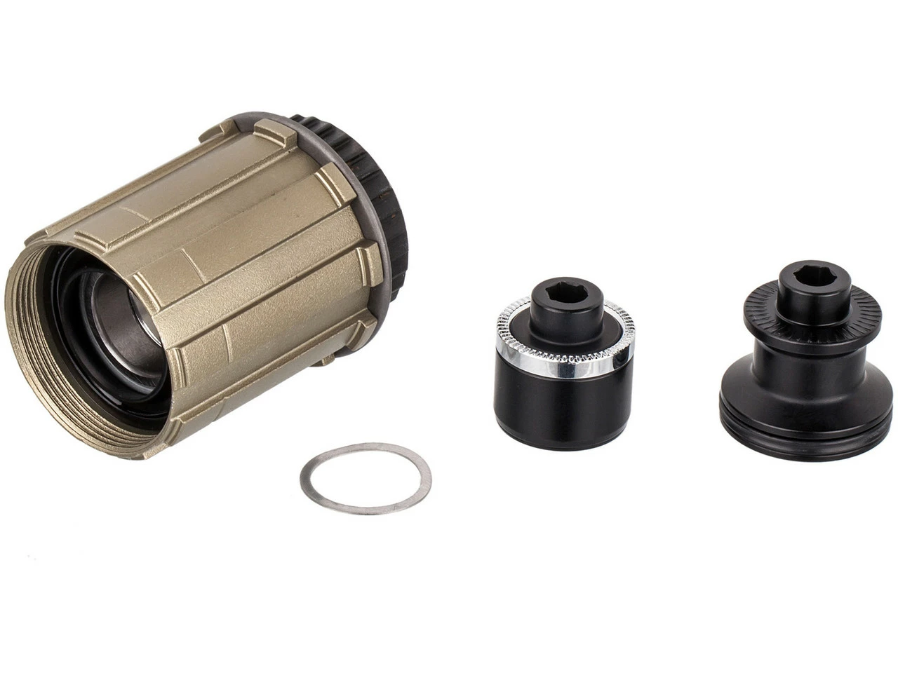 RITCHEY Corps De Roue Libre 11 Vitesses Pour WCS Apex / WCS Zeta Jusqu'à 2013 3 RITCHEY Corps De Roue Libre 11 Vitesses Pour WCS Apex / WCS Zeta Jusqu'à 2013 – Image 3