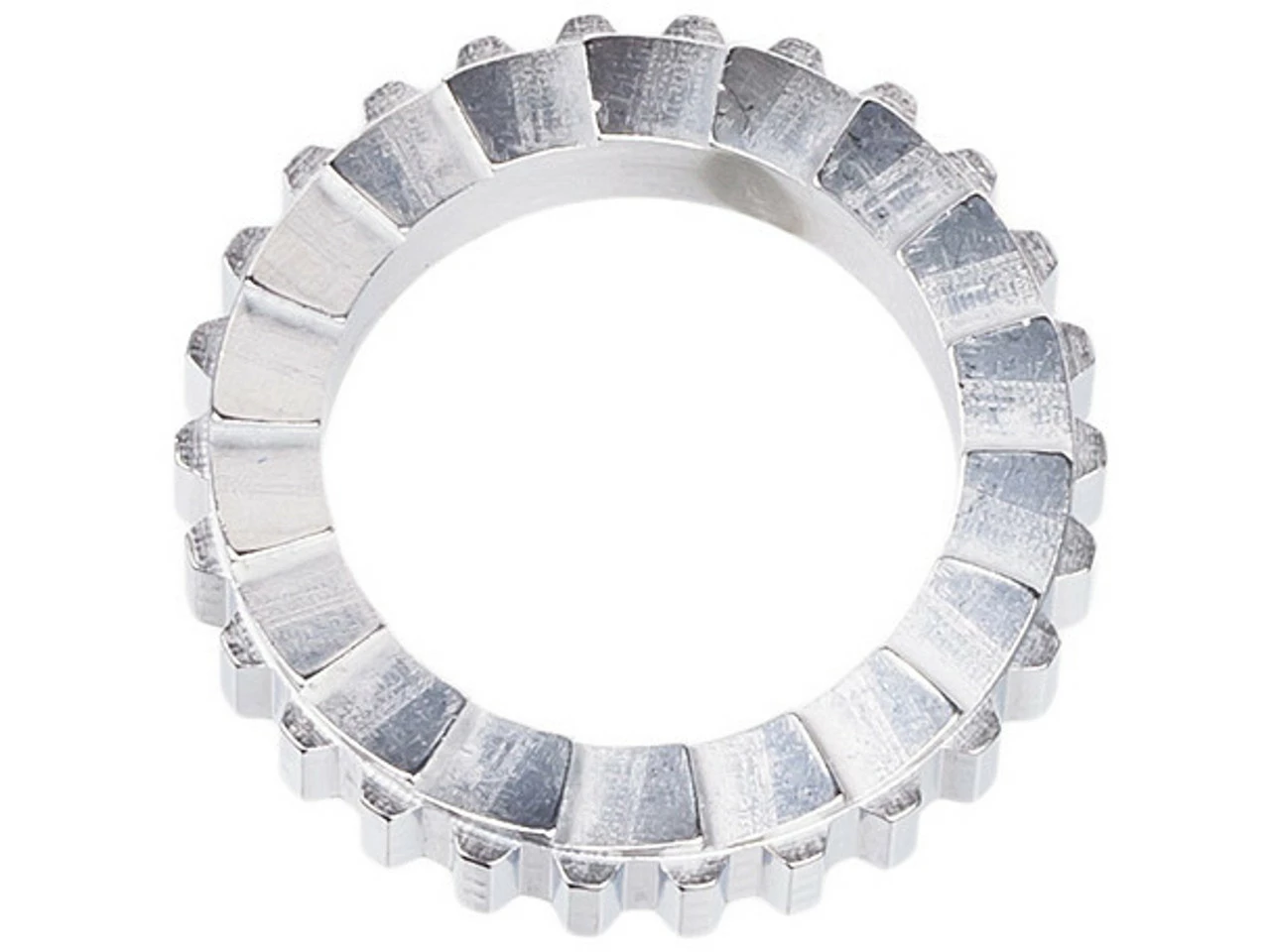 Dt-swiss Roue Dentée Chromé Dur 1 Dt-swiss Roue Dentée Chromé Dur