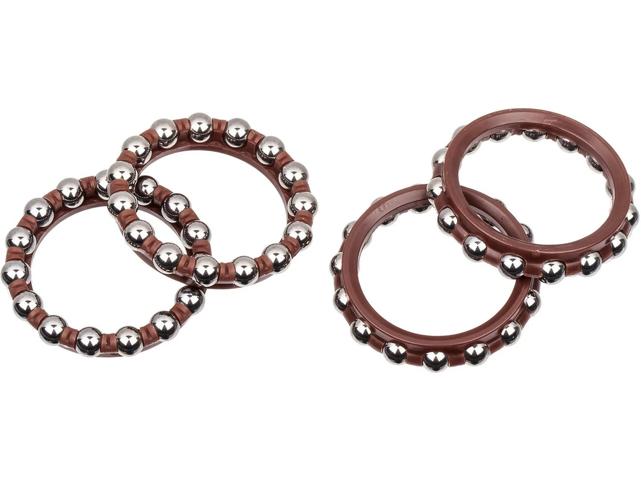 Fulcrum Anneau à Billes R1-007 Pour Racing 1, 3, Red Passion àpd Modèle 2008 1 Fulcrum Anneau à Billes R1-007 Pour Racing 1, 3, Red Passion àpd Modèle 2008