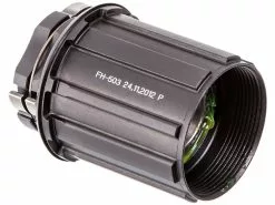 Crankbrothers Corps De Roue Libre Cobalt/Iodine 3/11 2011-2016 (2+3ème Génération)