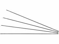 Fulcrum Rayons Racing 3 àpd Modèle 2013