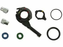Shimano Set De Pièces Détachées Alfine/Nexus Pour Pattes Verticales