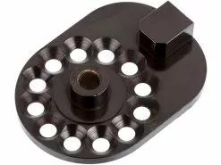 Rohloff Plaque D'Axe CC OEM