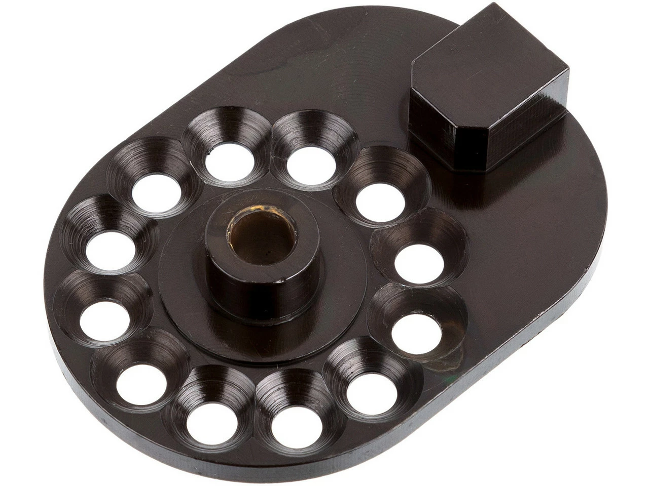 Rohloff Plaque D'Axe CC OEM 1 Rohloff Plaque D'Axe CC OEM