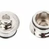 Fulcrum Adaptateur 9 Mm Pour Moyeux Avant VTT/Route Disc