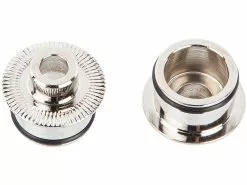 Fulcrum Adaptateur 9 Mm Pour Moyeux Avant VTT/Route Disc