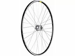 SON Roue Delux + Open Pro + Sapim Race 28" - Fin De Série