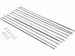 Mavic Rayons Ksyrium Equipe / Equipe S / Ksyrium Modèles 2011-2016