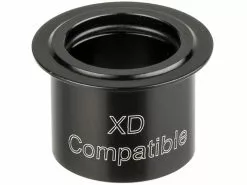 Dt-swiss Butée Roue Arrière Droite SRAM XD Pour Pawl Drive System® (3 Cliquets)