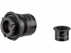 Dt-swiss Kit De Conversion Avec Corps De Roue Libre SRAM XD Pawl Drive System®