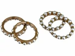 Campagnolo® Anneau à Billes HB-RE023 Pour Record àpd Modèle 1999