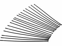 Fulcrum Kit De Rayons Racing Zero / Racing 1 Modèles 2010-2016