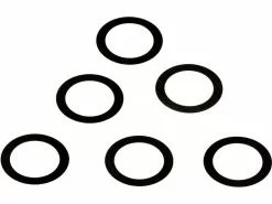 Tune Rondelle D'Ajustement Pour Moyeux Avec Axe De 17 Mm