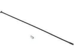 Fulcrum Rayon Racing Zero / Racing Zero Nite Avant Modèle 2015/2016