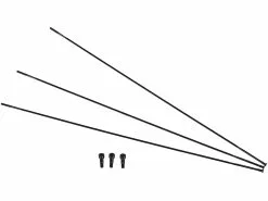 SRAM Rayons Pour Set De Roues Roam 50 27,5"