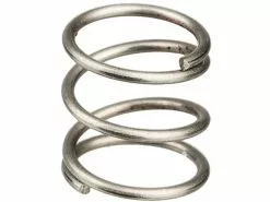 Dt-swiss Ressort Pour Réglage Rapide Au Moyeu RWS Road/VTT