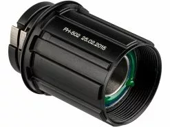 Crankbrothers Corps De Roue Libre Cobalt/Iodine 3/11 2011-2016 (2+3ème Génération) -Roues 28" Soldes 137130