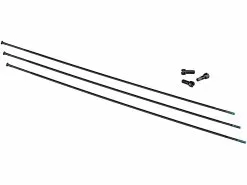 SRAM Rayons Pour Set De Roues Roam 40 / Rail 40 27,5"