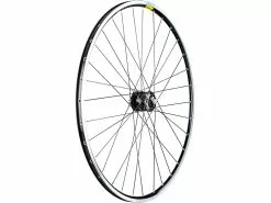 SON Roue Delux + Open Pro + Sapim Race 28" - Fin De Série -Roues 28" Soldes 137772