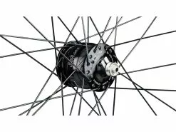 SON Roue Delux + Open Pro + Sapim Race 28" - Fin De Série -Roues 28" Soldes 137773