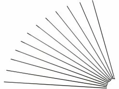 Mavic Rayons Crossone 26" Modèle 2014/2015