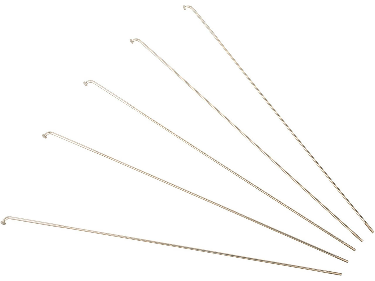 Dt-swiss Rayons Alpine III 2.0 / 1.85 / 2.34 - 5 Pièces 1 Dt-swiss Rayons Alpine III 2.0 / 1.85 / 2.34 - 5 Pièces