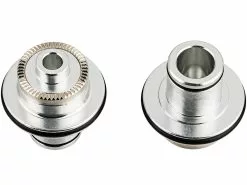 Notubes Kit De Conversion Roue Avant Pour ZTR / 3.30 / 3.30Ti