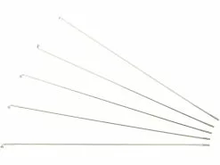 Dt-swiss Rayons Revolution® 2.0 / 1.5 - 5 Pièces