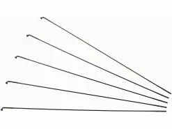 Dt-swiss Rayons Revolution® Black 2.0 / 1.5 - 5 Pièces