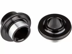 Notubes Kit De Conversion Roue Avant Pour ZTR / 3.30HD