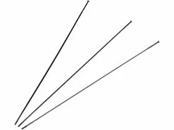 SRAM Rayons Pour Set De Roues Roam 60 27,5"