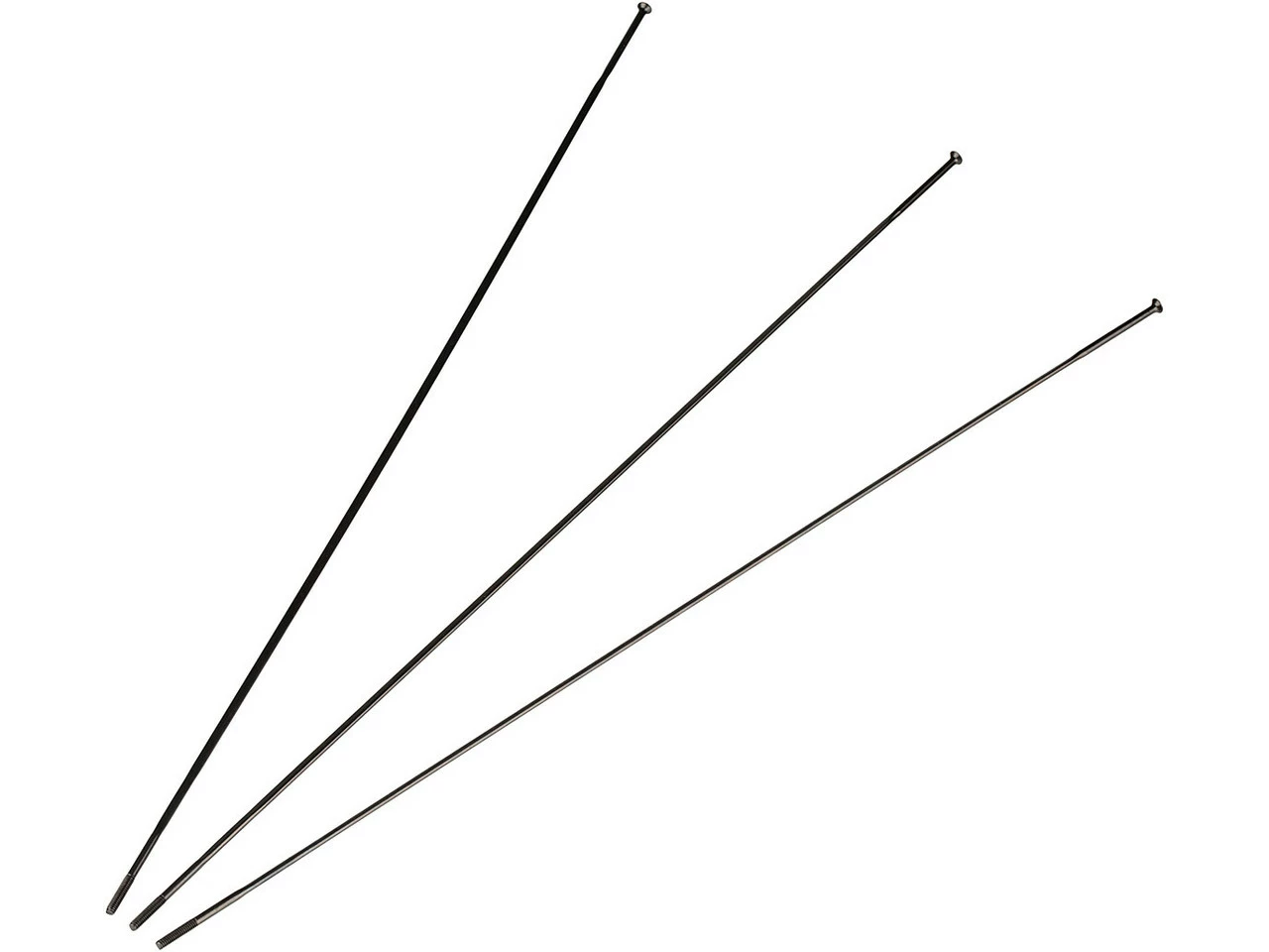 SRAM Rayons Pour Set De Roues Roam 60 27,5" 1 SRAM Rayons Pour Set De Roues Roam 60 27,5"