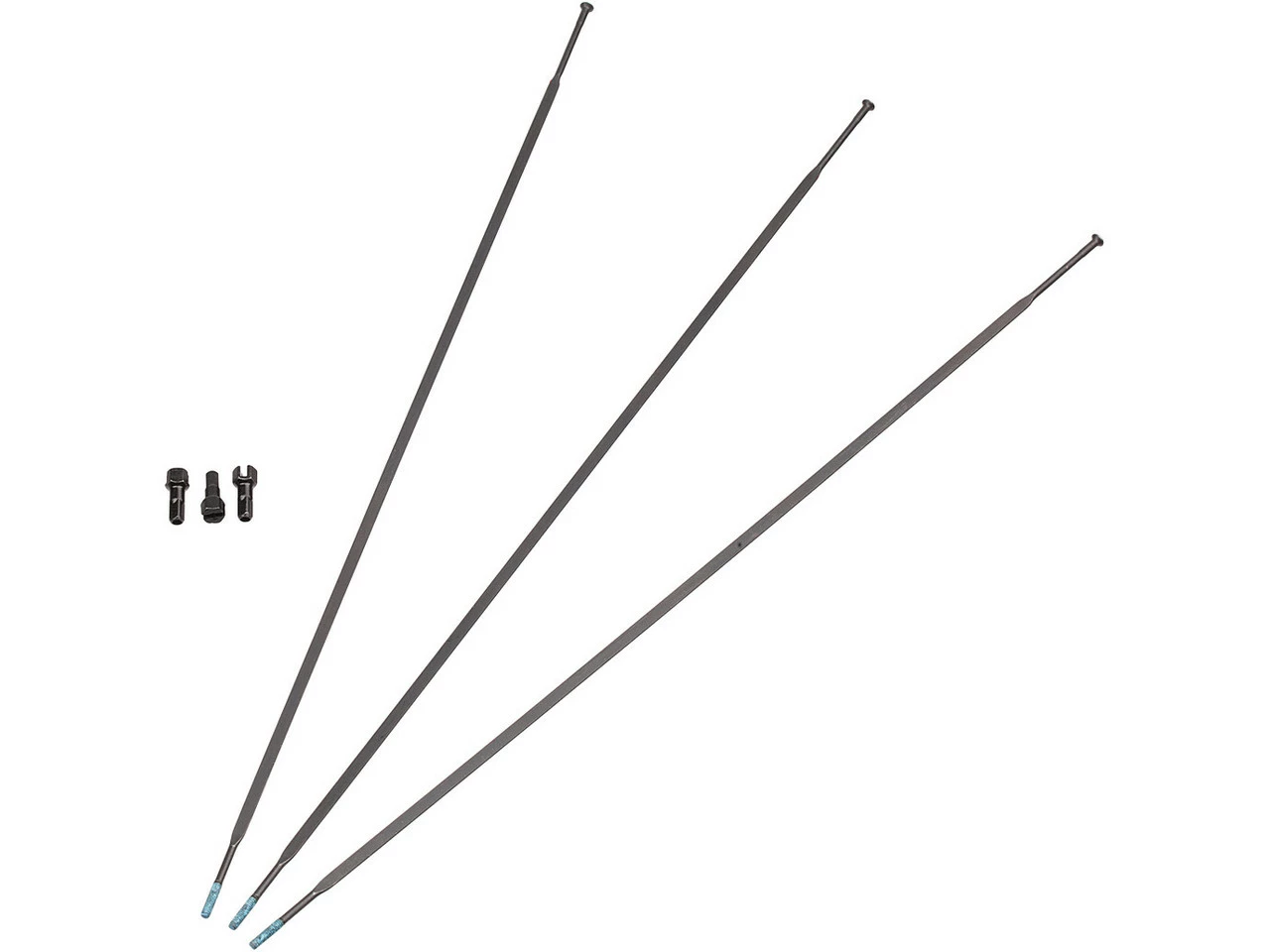 SRAM Rayons Pour Set De Roues Roam 30 29" 1 SRAM Rayons Pour Set De Roues Roam 30 29"