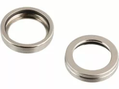 Fulcrum Adaptateur 15 Mm Pour Moyeux Avant VTT/Route Disc àpd Modèle 2015