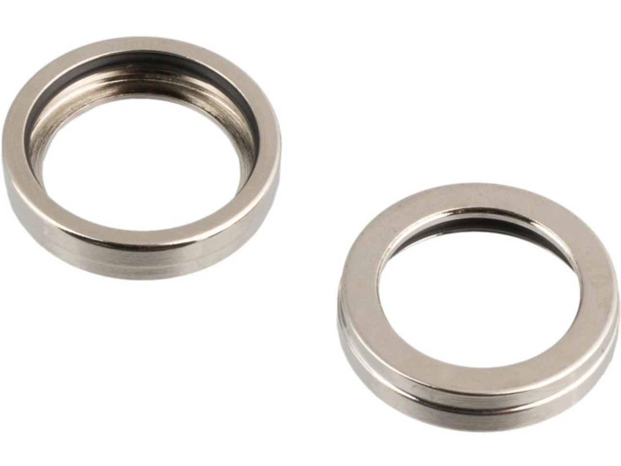 Fulcrum Adaptateur 15 Mm Pour Moyeux Avant VTT/Route Disc àpd Modèle 2015 1 Fulcrum Adaptateur 15 Mm Pour Moyeux Avant VTT/Route Disc àpd Modèle 2015