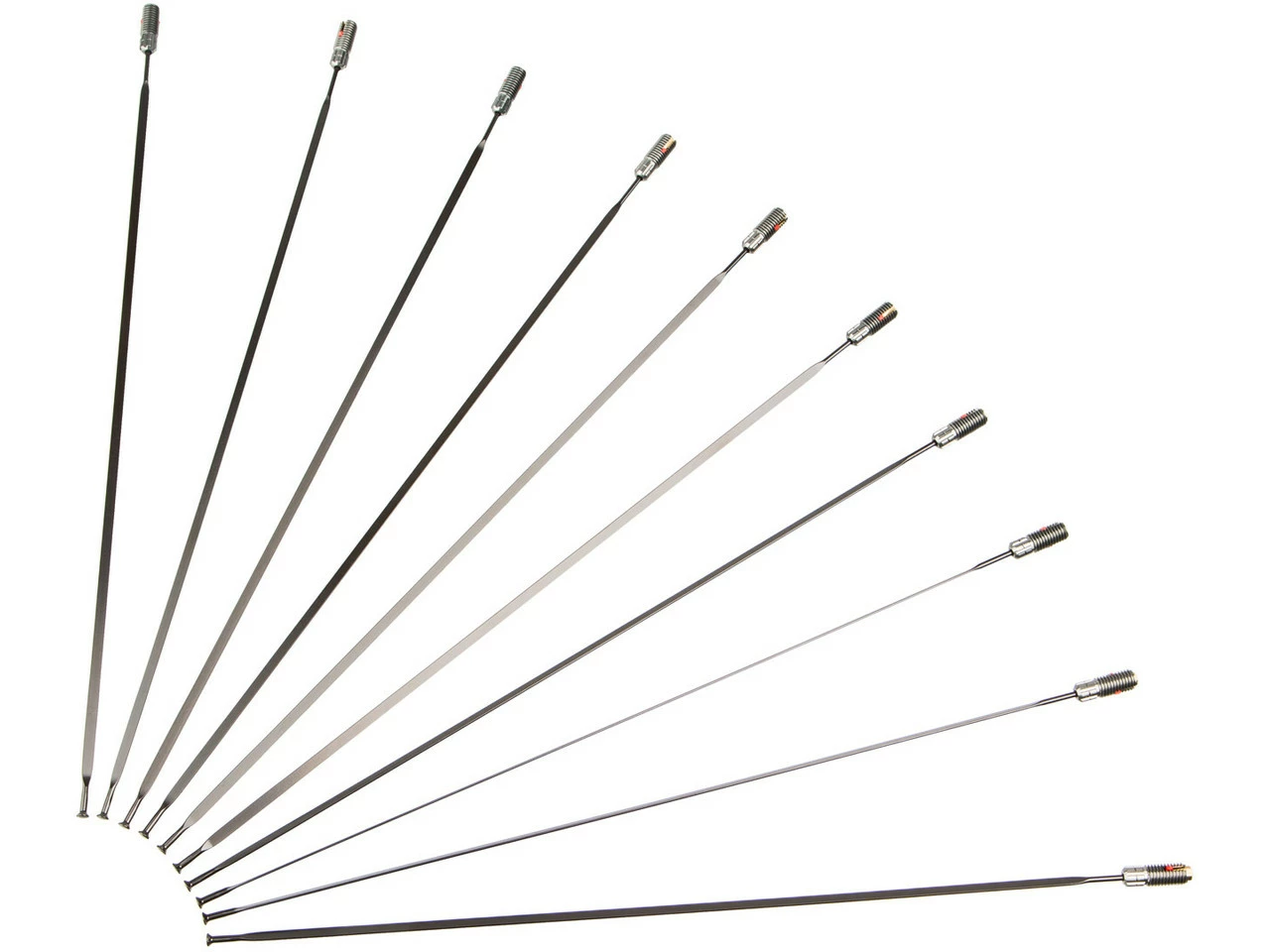 Mavic Rayons Ksyrium Elite Modèle 2016-2017 1 Mavic Rayons Ksyrium Elite Modèle 2016-2017