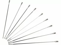 Mavic Rayons Ksyrium Elite Modèle 2016-2017 12 Mavic Rayons Ksyrium Elite Modèle 2016-2017 -Roues 28" Soldes 150766