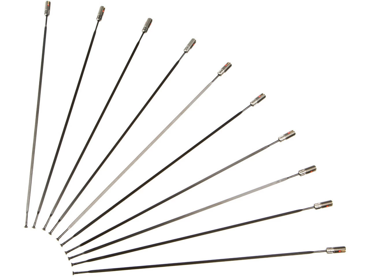 Mavic Rayons Ksyrium Elite Modèle 2016-2017 7 Mavic Rayons Ksyrium Elite Modèle 2016-2017 – Image 7