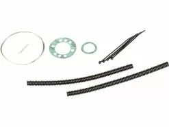 Rohloff Set De Câble De Vitesses Pour Bague D'Axe Monobloc