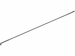 Syntace Rayons Pour Roues MX Avec Rayons Ronds 12 Syntace Rayons Pour Roues MX Avec Rayons Ronds -Roues 28" Soldes 153711