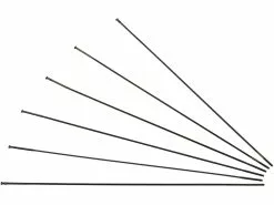 Campagnolo® Set De Mini-Rayons Bullet 50 Mm àpd Modèle 2012