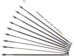 Mavic Rayons Ksyrium Pro Exalith Modèle 2016