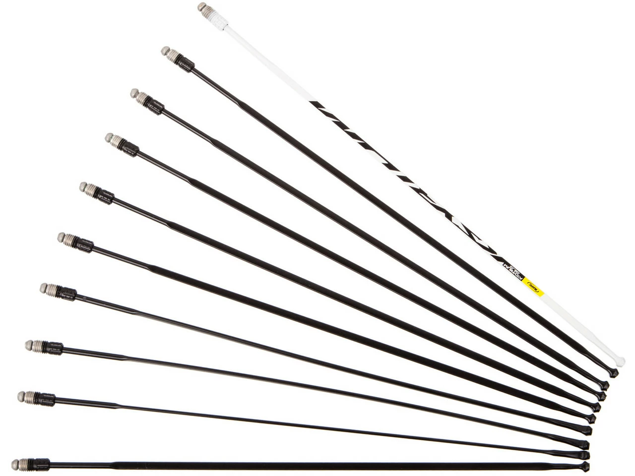 Mavic Rayons Ksyrium Pro Exalith Modèle 2016 1 Mavic Rayons Ksyrium Pro Exalith Modèle 2016