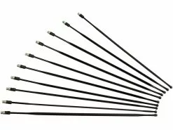 Mavic Rayons Ksyrium SLS/SLE/SL / Ksyrium Pro Exalith Modèles 2011-2016 -Roues 28" Soldes 159323